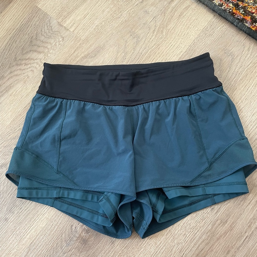 Lululemon shorts